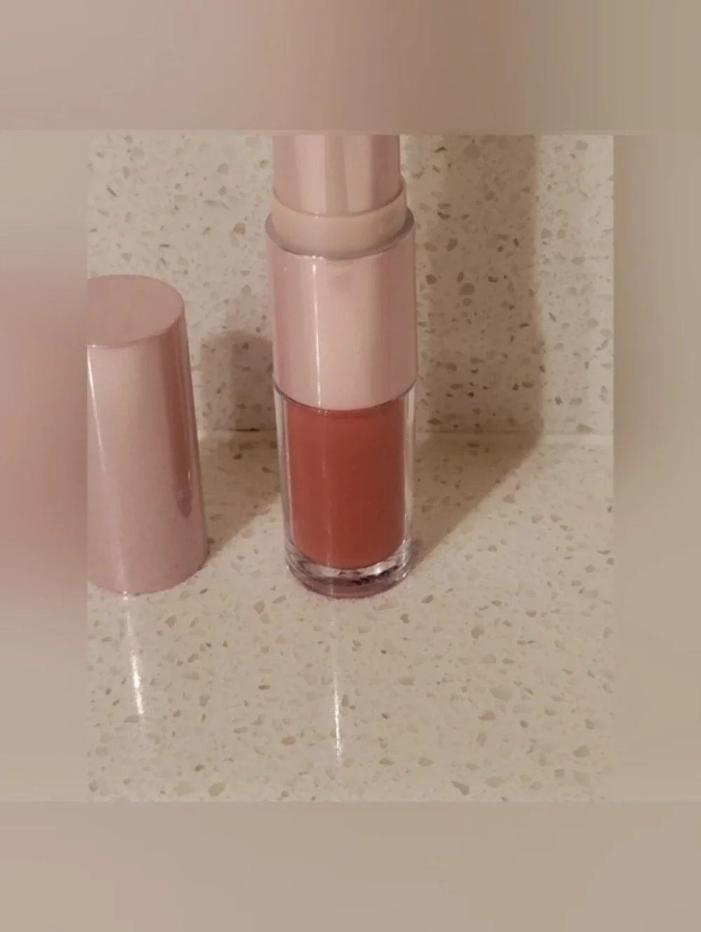 1 Tarte Maracuja Juicy Lip Sculptor Lipstick & Gloss .24oz New PETUNIA